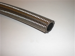 -10 HOSE STAINLESS