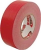 2" RED FABRIC TAPE (GAFFER'S)