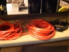 POWER CABLE 2 AWG RED