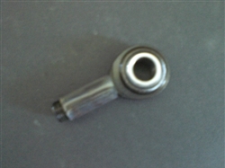 5/8" Right Thread Rod End / Heim with PTFE Liner