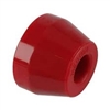 Pull Bar Rubber Bushing "Red" Med-70 Rate