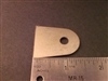 Body tab "thin" with 1/4" Hole