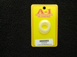 Nylon Bulkhead Washer -8