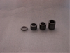 Spacer Bushing 1/2 ID" 7/8 L"