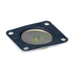 30CC Accelerator Pump Diaphragm