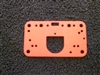 CARBURATOR METERING BLOCK GASKET