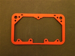 FLOAT BOWL GASKET