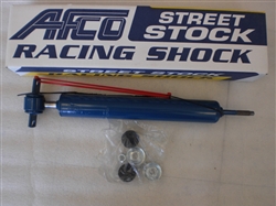 AFCO Rear Shock 3-4 (SLICK)