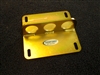 Allstar Motor Lift Plate