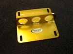 Allstar Motor Lift Plate