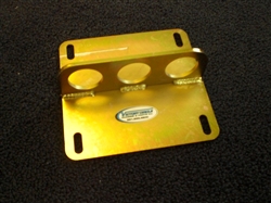 Allstar Motor Lift Plate