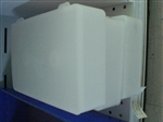PLASTIC QC GEAR BOX