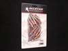 Clecos 1/8" Pack of 25
