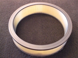 AIR FILTER 14 X 3.5