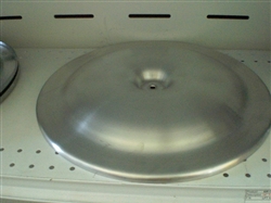 14" Air Cleaner Top