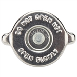 Standard Radiator Cap 28-32 PSI