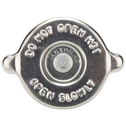 Standard Radiator Cap 20-24 PSI