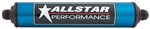 Fuel Filter  -8 An Stainless screen