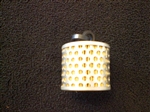 FUEL FILTER ELEMENT