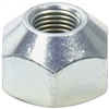 Lug Nut, 12 mm x 1.25 Thread Set of 10