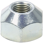 Lug Nut, 12 mm x 1.25 Thread Set of 10