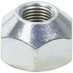 Lug Nut, 12 mm x 1.25 Thread Set of 10
