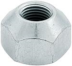Lug Nut, 5/8-18 in Thread Set of 10