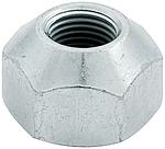 Lug Nut 5/8-18 Fine Thread 10 Pk