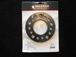 1/2" Alum Wheel Spacer