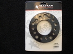 3/4" Alum Wheel Spacer