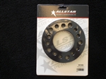 1'' Alum Wheel Spacer