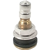 Brass Valve Stem for 5/8 Hole