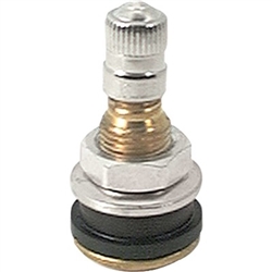 Brass Valve Stem for 5/8 Hole