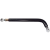 Panhard Bar, J-Style, Adjustable, 19.5 to 21.5 in