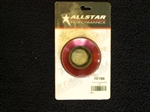 Inner Axle Seal Red (SINGLE LIP)