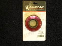 Inner Axle Seal Red (SINGLE LIP)