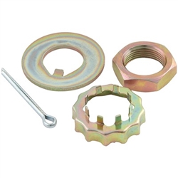 Spindle Lock Nut Kit Pinto 13/16-20