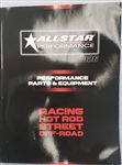 2026 Allstar Hot Rod / Street / Offroad Catalog