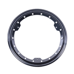 Beadlock Ring Only-Black ( With Tabs )