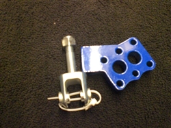 Modified Chassis SWIVEL SHOCK MOUNT