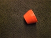 PULL BAR POLY BUSHING (RED)