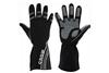 Black XLarge 2 Layer Gloves