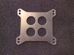 4 BBL CARB GASKET 1 31/64" HOLES