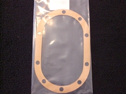 QC REAR COVER GASKET STD