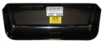 New Cowl Air Deflector- Universal