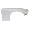 Gen 6 ABC Fender Right White Fiberglass