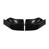 Gen 5 ABC Chevrolet Nose - Black