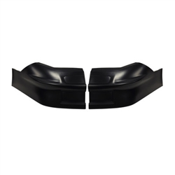 Gen 5 ABC Chevrolet Nose - Black