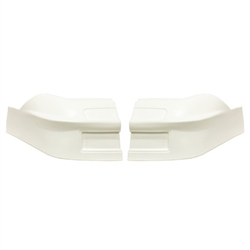 Gen 5 ABC Chevrolet Nose - White