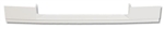 Gen 5 & 6 Cowl Air Insert White